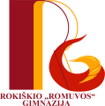 Rokiškio „Romuvos“ gimnazija